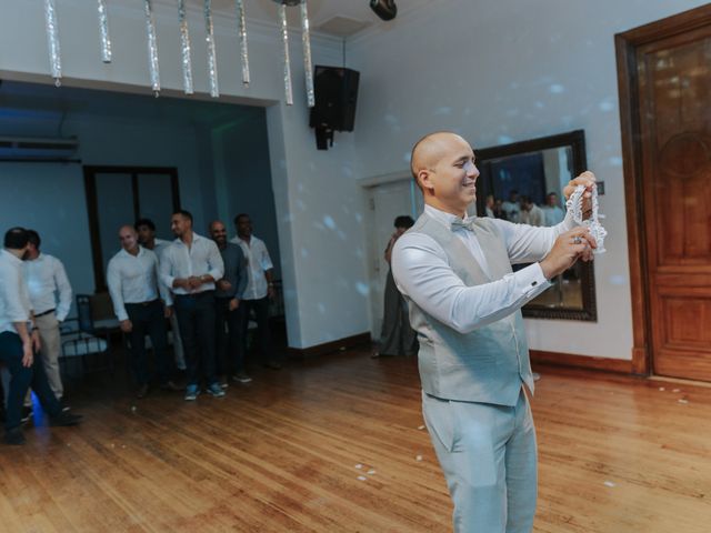 El casamiento de Jose y Jessica en Tigre, Buenos Aires 323