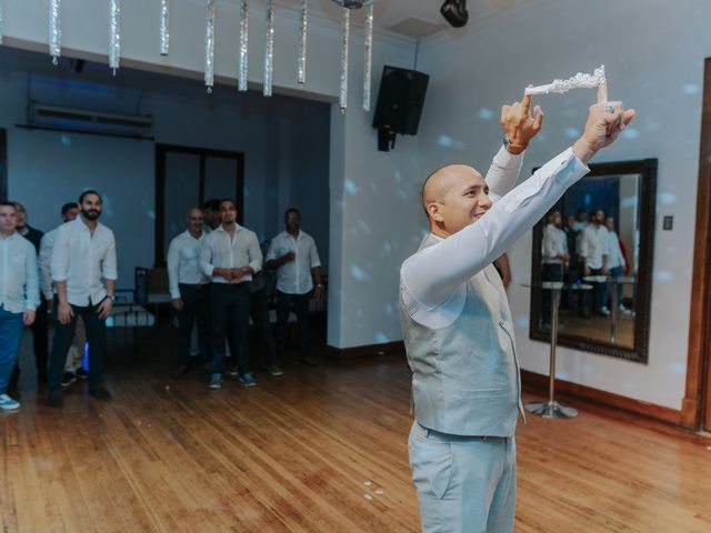 El casamiento de Jose y Jessica en Tigre, Buenos Aires 324