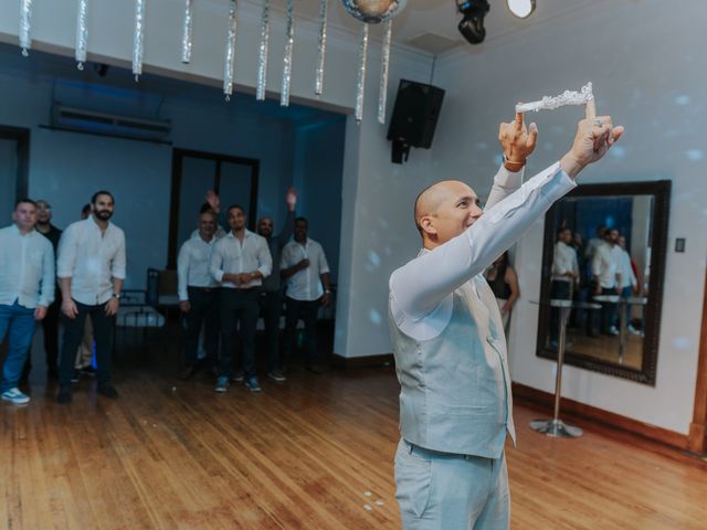 El casamiento de Jose y Jessica en Tigre, Buenos Aires 325