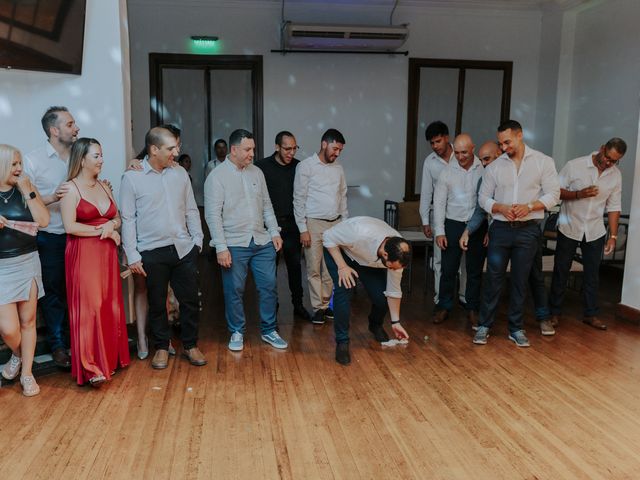 El casamiento de Jose y Jessica en Tigre, Buenos Aires 326
