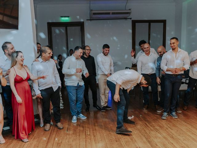 El casamiento de Jose y Jessica en Tigre, Buenos Aires 327