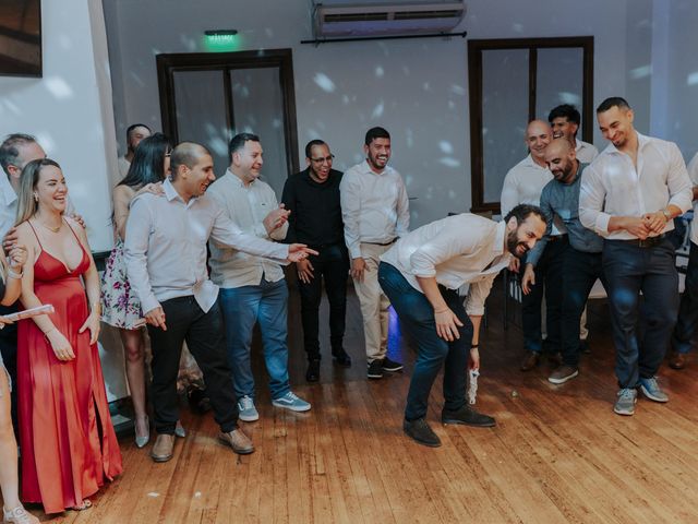 El casamiento de Jose y Jessica en Tigre, Buenos Aires 328