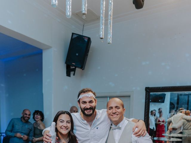El casamiento de Jose y Jessica en Tigre, Buenos Aires 329