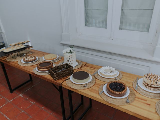 El casamiento de Jose y Jessica en Tigre, Buenos Aires 330