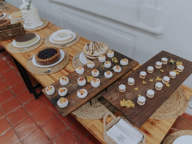El casamiento de Jose y Jessica en Tigre, Buenos Aires 331