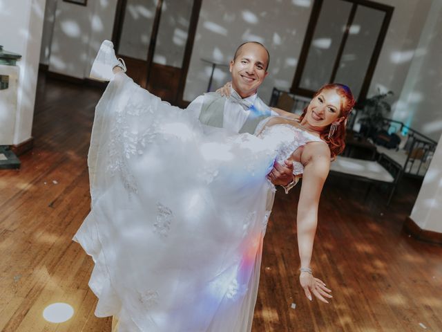 El casamiento de Jose y Jessica en Tigre, Buenos Aires 336