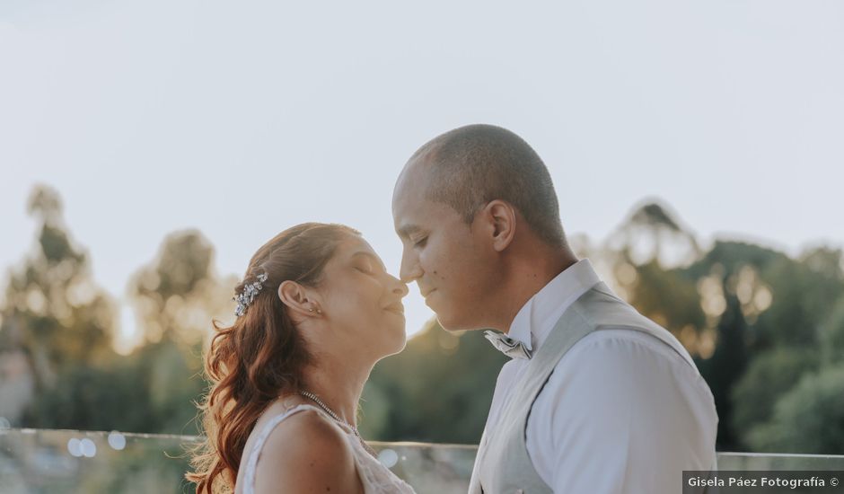 El casamiento de Jose y Jessica en Tigre, Buenos Aires