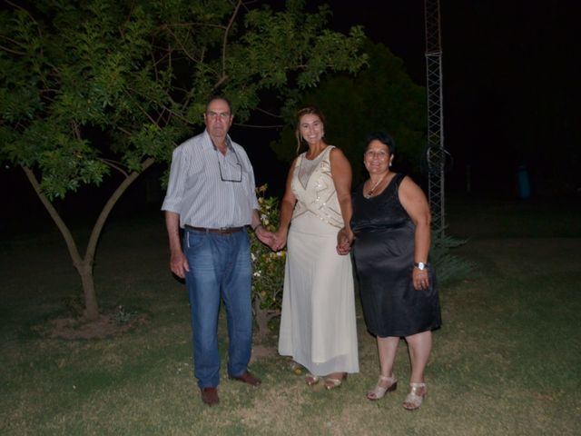 El casamiento de Malvina y Danel en La Isla, Santiago del Estero 10