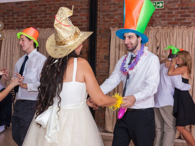 El casamiento de Ramiro y Paula en Rosario, Santa Fe 25