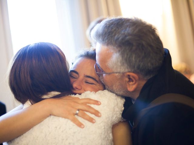 El casamiento de Markus y Paula en San Carlos de Bariloche, Río Negro 17