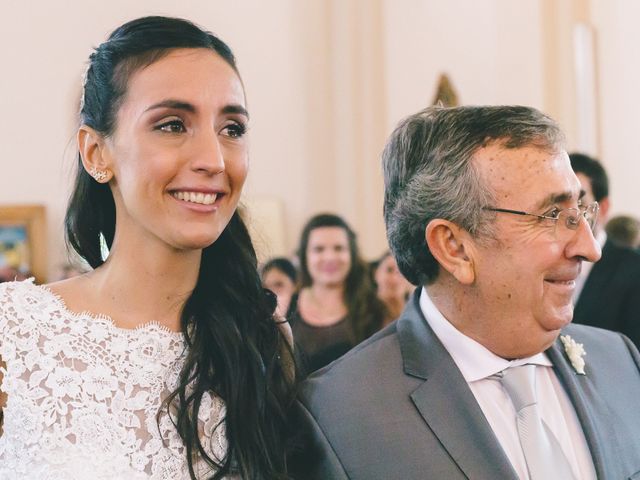 El casamiento de Emanuel y Camila en Mendoza, Mendoza 44