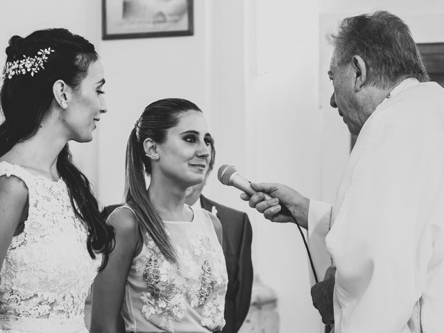 El casamiento de Emanuel y Camila en Mendoza, Mendoza 53