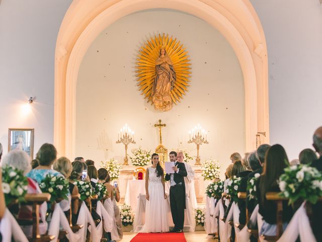 El casamiento de Emanuel y Camila en Mendoza, Mendoza 64
