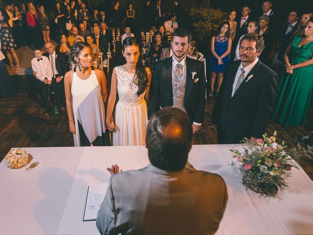 El casamiento de Emanuel y Camila en Mendoza, Mendoza 73