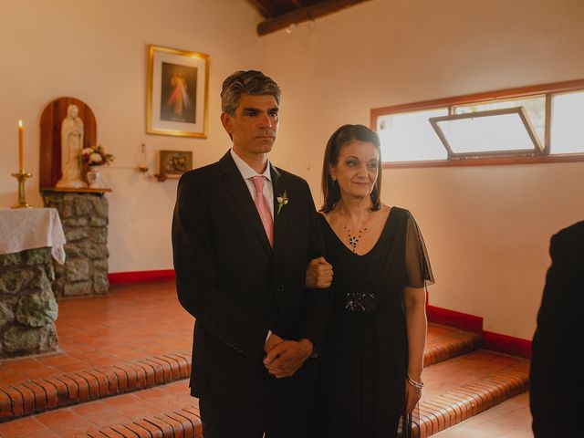 El casamiento de Fer y Vicky en San Carlos de Bariloche, Río Negro 17