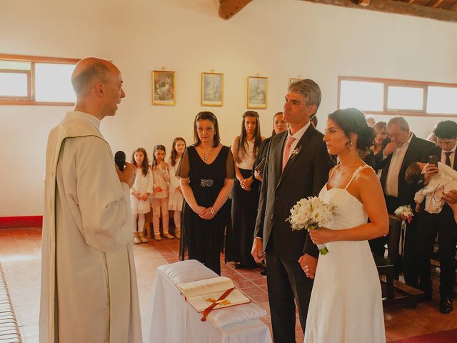 El casamiento de Fer y Vicky en San Carlos de Bariloche, Río Negro 19