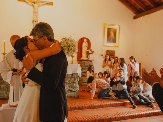 El casamiento de Fer y Vicky en San Carlos de Bariloche, Río Negro 22