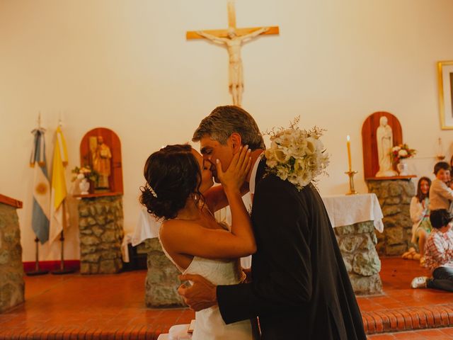 El casamiento de Fer y Vicky en San Carlos de Bariloche, Río Negro 23