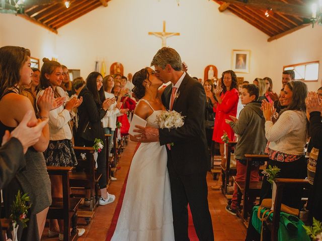 El casamiento de Fer y Vicky en San Carlos de Bariloche, Río Negro 28