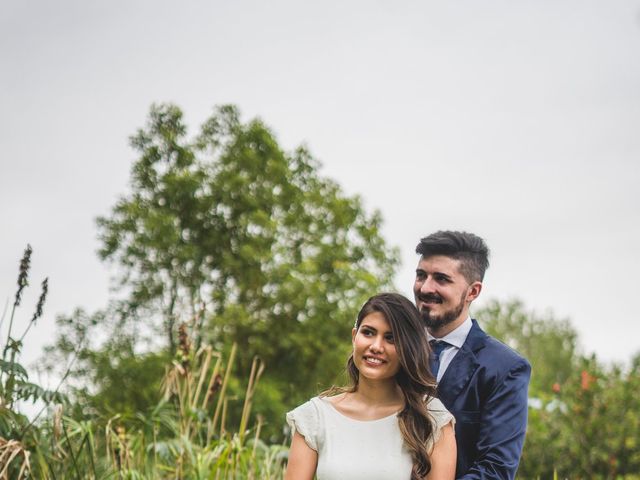 El casamiento de Joel y Celina en Córdoba, Córdoba 6