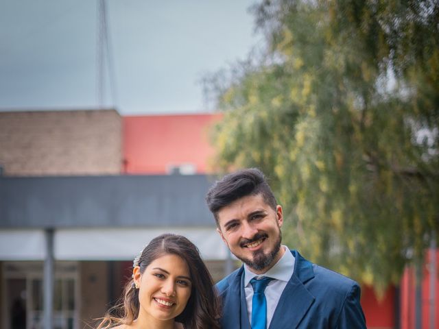 El casamiento de Joel y Celina en Córdoba, Córdoba 11