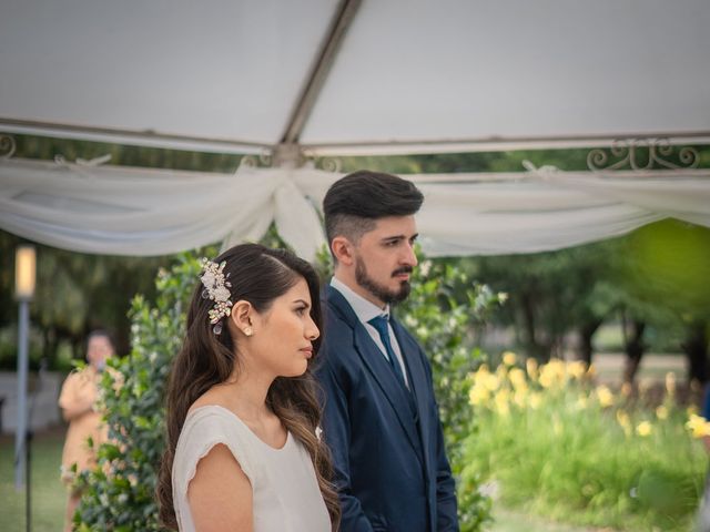 El casamiento de Joel y Celina en Córdoba, Córdoba 14