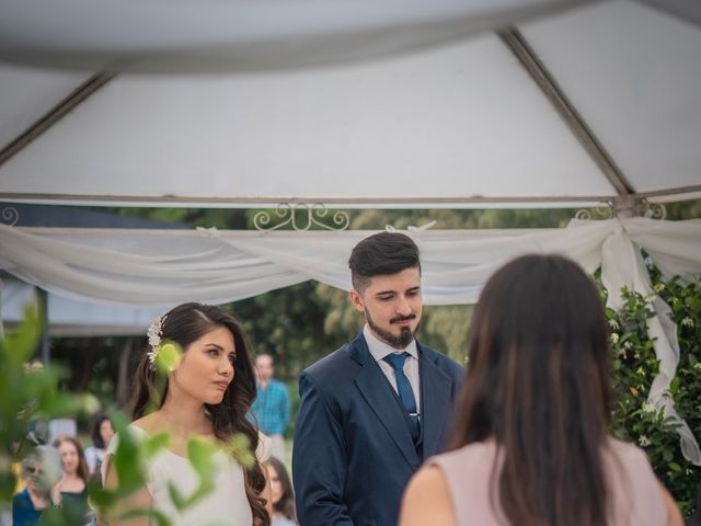 El casamiento de Joel y Celina en Córdoba, Córdoba 15