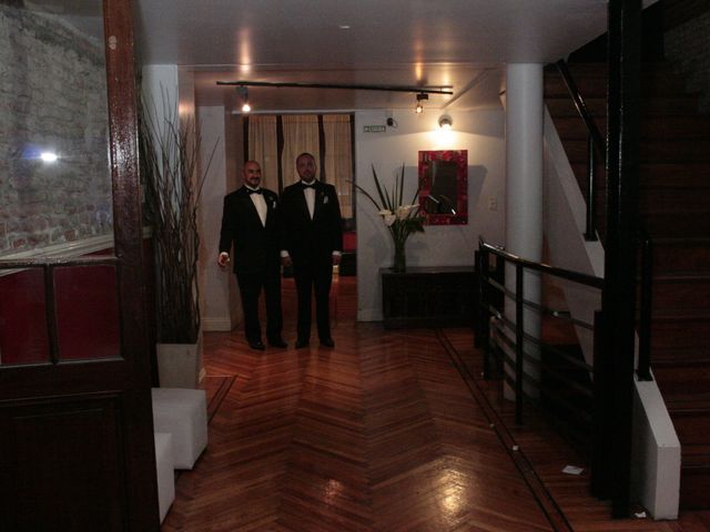 El casamiento de Luis y Gabriel en Palermo, Buenos Aires 7