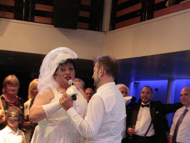 El casamiento de Luis y Gabriel en Palermo, Buenos Aires 31