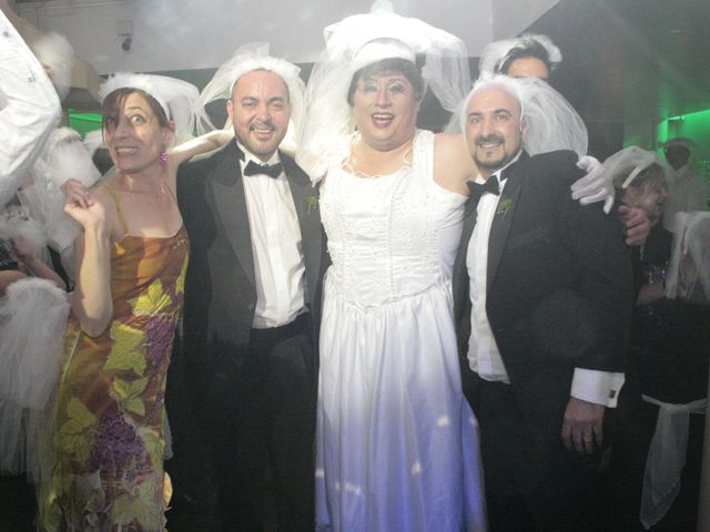 El casamiento de Luis y Gabriel en Palermo, Buenos Aires 32