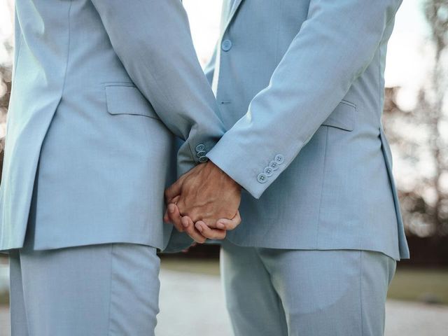 El casamiento de Nahuel y Jorge en Pilar, Buenos Aires 3