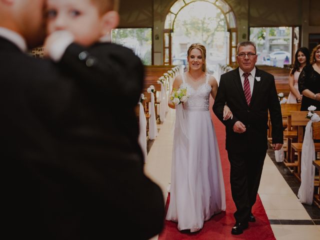 El casamiento de Martín y Mica en San Juan, San Juan 23