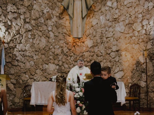 El casamiento de Martín y Mica en San Juan, San Juan 25