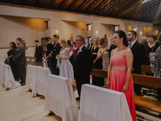 El casamiento de Martín y Mica en San Juan, San Juan 26