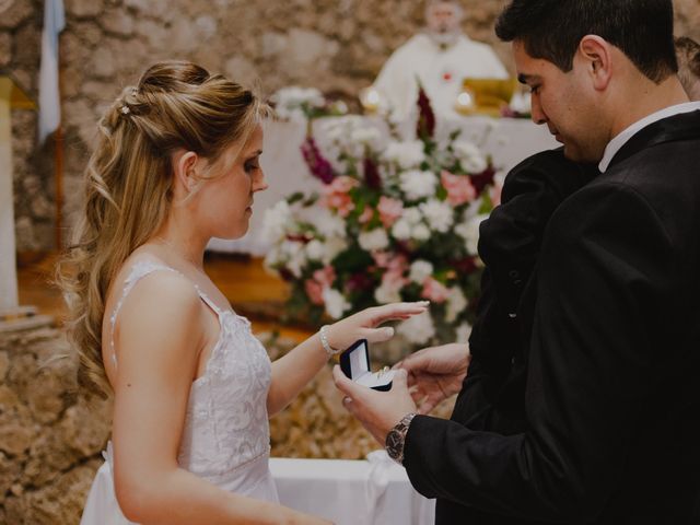 El casamiento de Martín y Mica en San Juan, San Juan 27