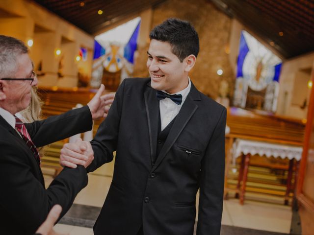 El casamiento de Martín y Mica en San Juan, San Juan 31