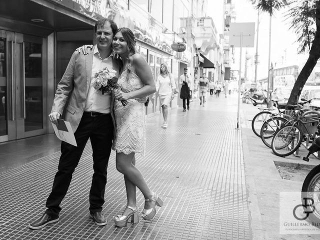 El casamiento de Gerardo y Florencia en San Isidro, Buenos Aires 9
