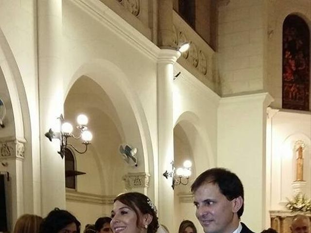 El casamiento de Gerardo y Florencia en San Isidro, Buenos Aires 27