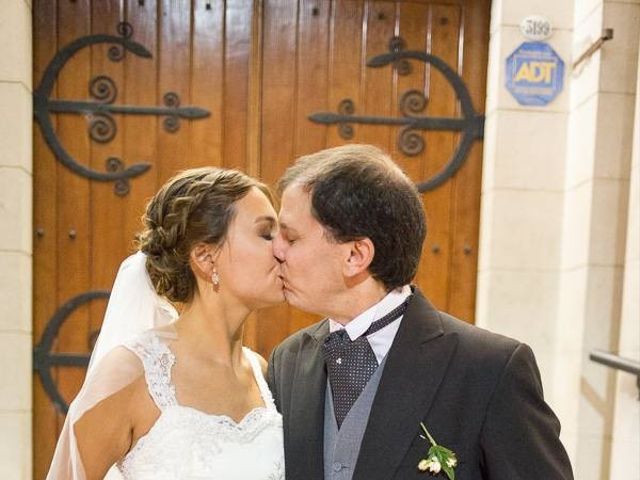 El casamiento de Gerardo y Florencia en San Isidro, Buenos Aires 29