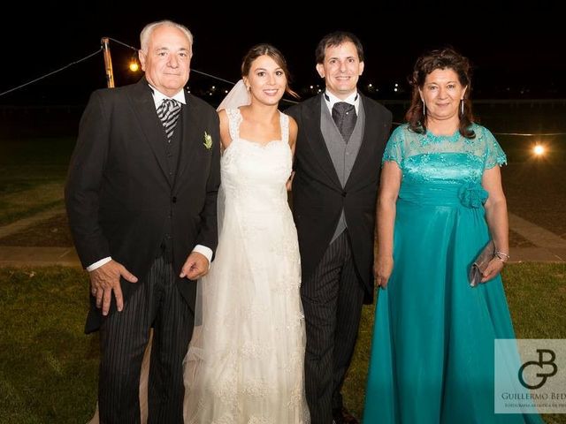 El casamiento de Gerardo y Florencia en San Isidro, Buenos Aires 62