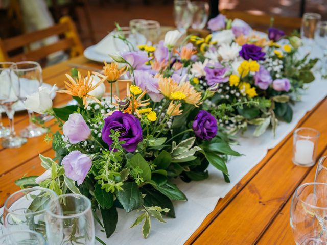 El casamiento de Clau y Flor en Pilar, Buenos Aires 17