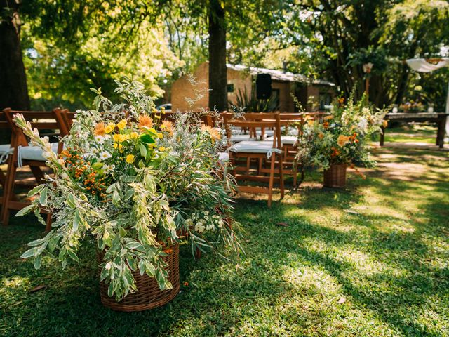 El casamiento de Clau y Flor en Pilar, Buenos Aires 19