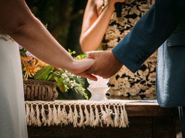 El casamiento de Clau y Flor en Pilar, Buenos Aires 47