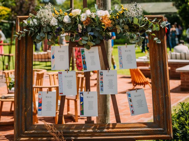 El casamiento de Clau y Flor en Pilar, Buenos Aires 49