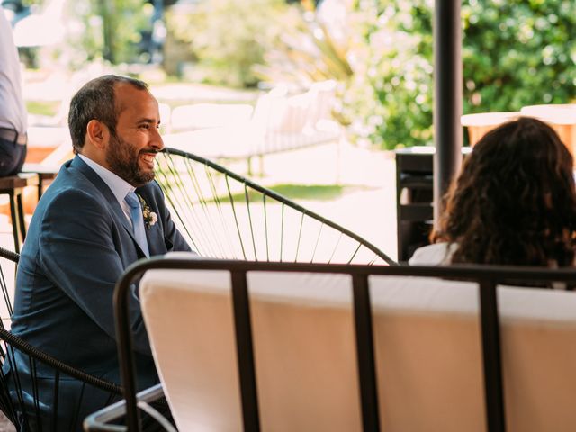 El casamiento de Clau y Flor en Pilar, Buenos Aires 54