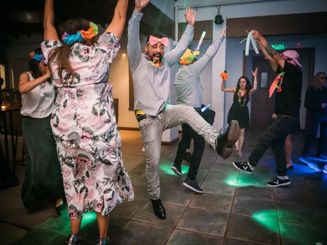 El casamiento de Clau y Flor en Pilar, Buenos Aires 104