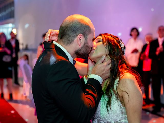 El casamiento de Ema y Brenda en Rosario, Santa Fe 26