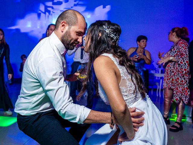 El casamiento de Ema y Brenda en Rosario, Santa Fe 31