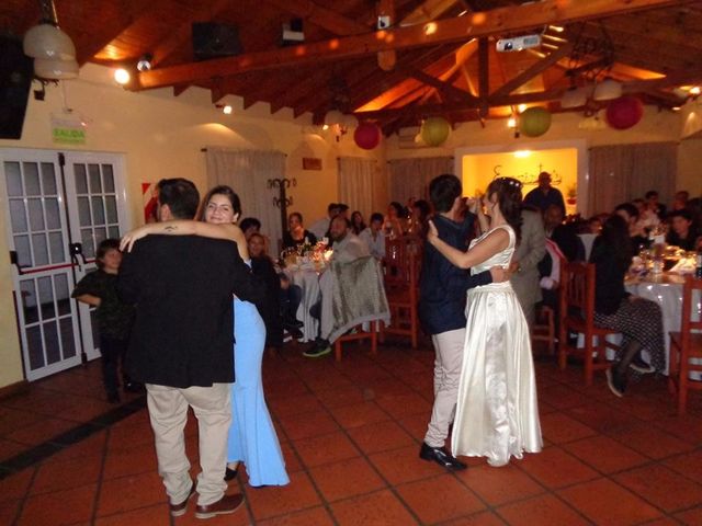 El casamiento de Miguel y Sabrina en Berisso, Buenos Aires 3