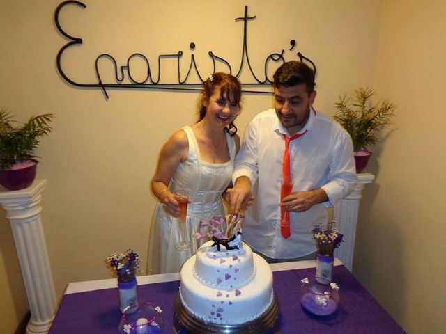 El casamiento de Miguel y Sabrina en Berisso, Buenos Aires 5